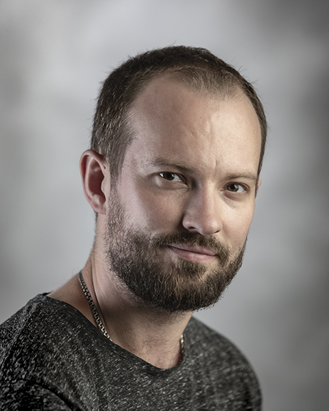 Кириллов Владимир Петрович