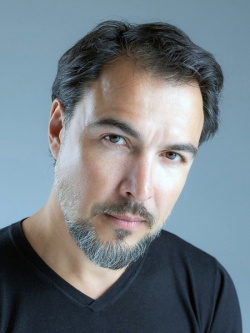 Суворов Александр Валерьевич