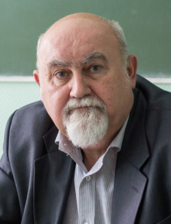 Васильченко Виталий Николаевич