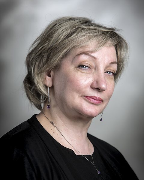 Романова Наталья Васильевна