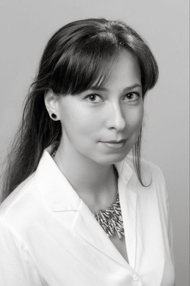 Мельникова Екатерина Павловна