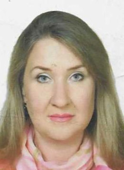 Гелахова Ирина Николаевна